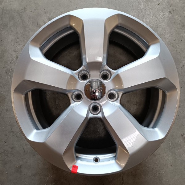 Gyári 5x110 7x17 ET40 65.1 JEEP COMPASS3