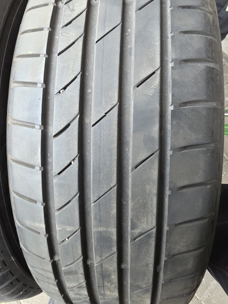 Kumho 205/60R16 PS71 5-5.5mm használt gumi HG17797