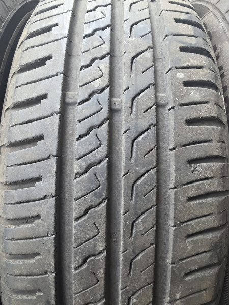 Barum 185/65R15 BRAVURIS5 6mm használt gumi HG18437