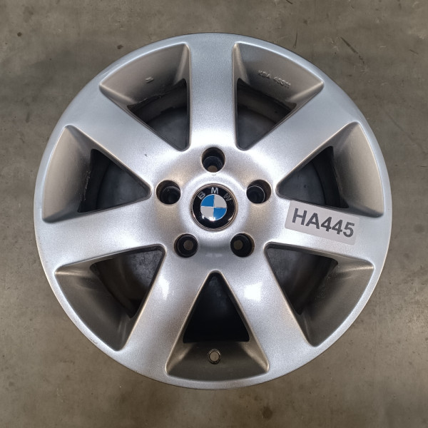 Autec 5x120 7.5x16 ET15 76.1 HA445 használt