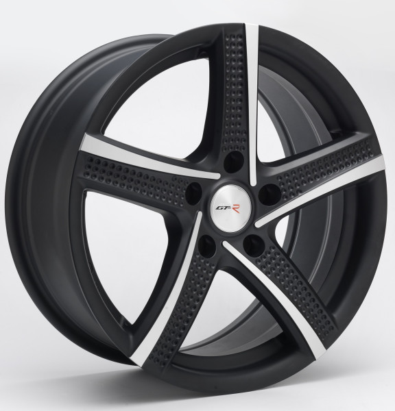 Gt-r 5x112 6.5x15 ET35 73.1 CARBON BP