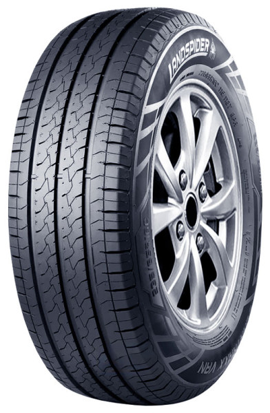 Landspider 185R14C 102S Duratraxx Van