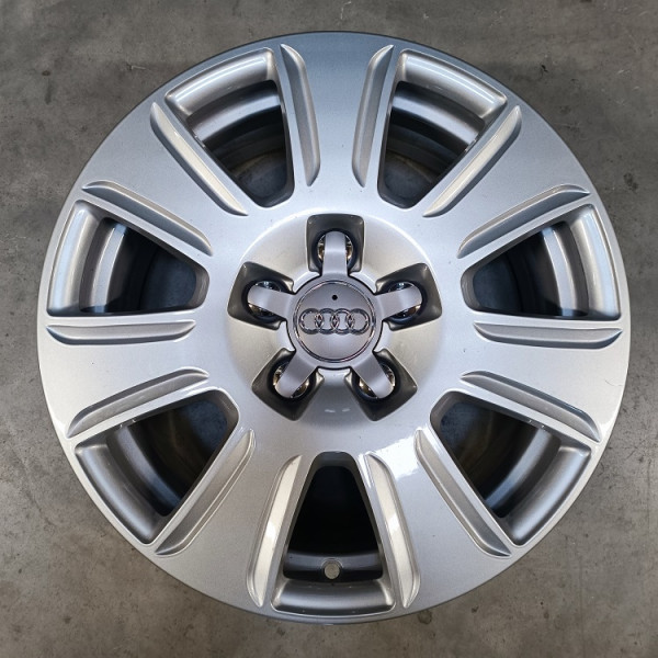 Gyári 5x112 6.5x16 ET33 57.1 Q3