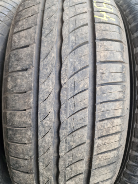 Pirelli 185/65R15 P1 CINTURATO 5-6mm használt gumi HG15294