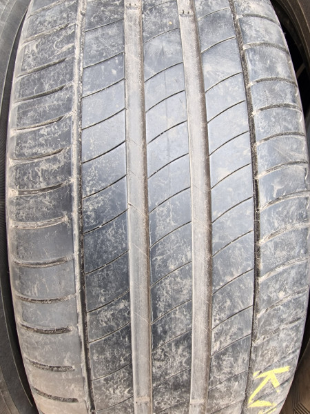 Michelin 215/55R17 PRIMACY3 5mm használt gumi HG12133
