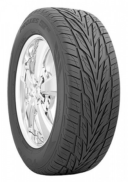 Toyo 315/35R20 110W Proxes ST3 XL