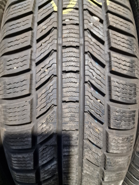 Continental 205/60R16 TS870P 6-6.5mm használt gumi HG16993