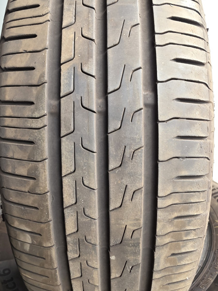 Continental 185/65R15 ECOCONTACT6 5mm használt gumi HG18426