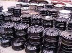 Gyári 5x114.3 7150H Suzuki/Fiat 6x15 ET50 használt
