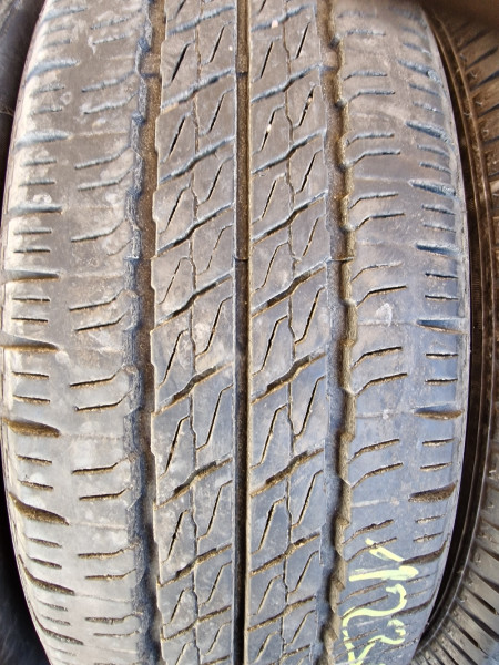 Sailun 215/65R16C COMMERCIO VX1 7-8mm használt gumi HG12305