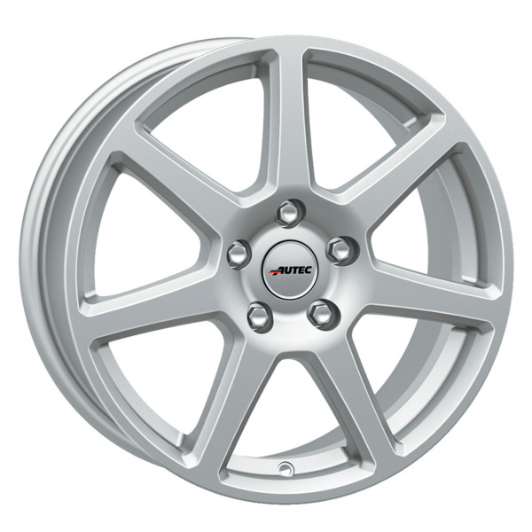 Autec 5x108 7x16 ET44 65.1 Tallin-si