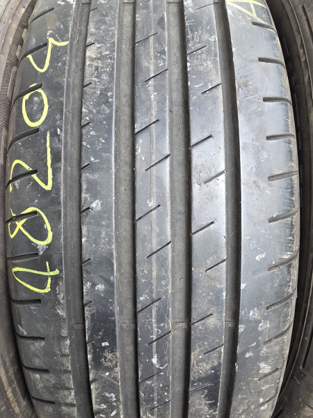 Laufenn 205/60R16 LK01 5.5-6mm használt gumi HG18204