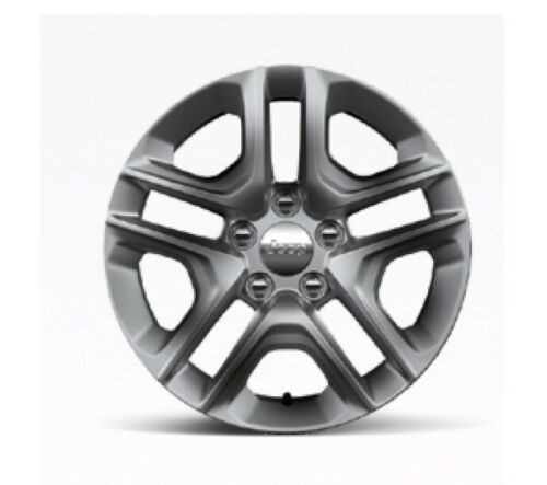 Gyári 5x110 6.5x16 ET40 65.1 JEEP COMPASS2