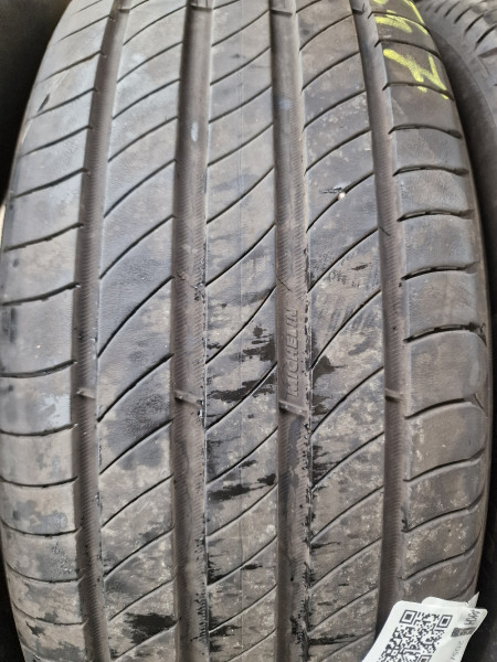 Michelin 205/55R17 PRIMACY4 5mm használt gumi HG16547