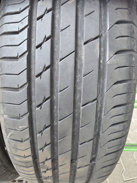 Sailun 205/60R16 ATREZZO 6mm használt gumi HG17537