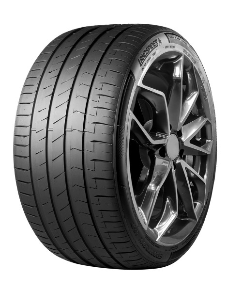 Landspider 235/55R18 104W Sportraxx UHP XL MFS