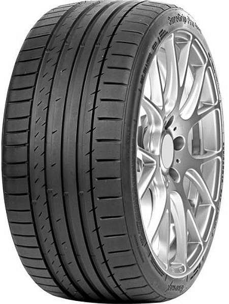 Gripmax 285/35R19 103Y Suregrip Pro Sport XL