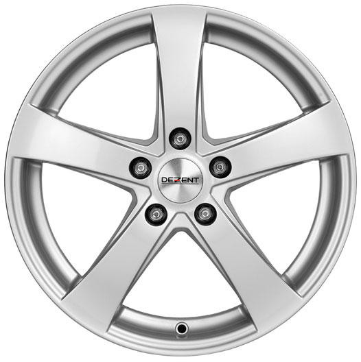 Dezent 4x98 6x15 ET24 58.1 RE_SI