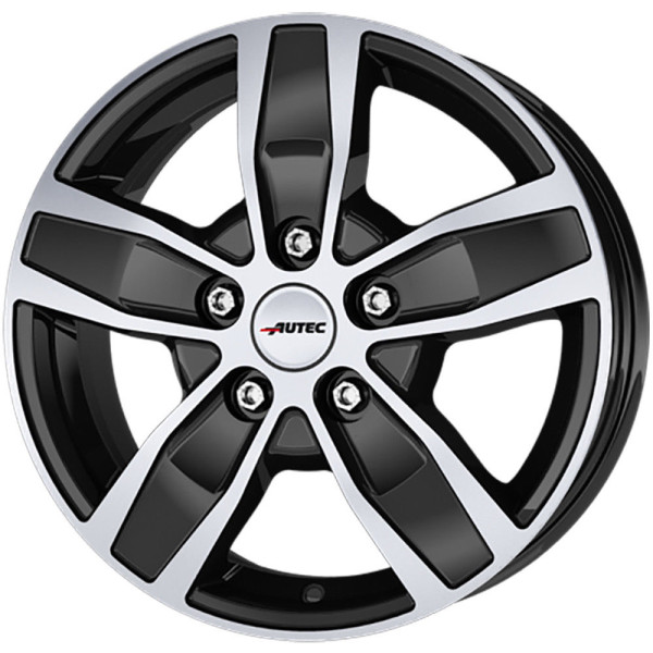Autec 5x114.3 7.5x18 ET35 66.1 Quantro-swp