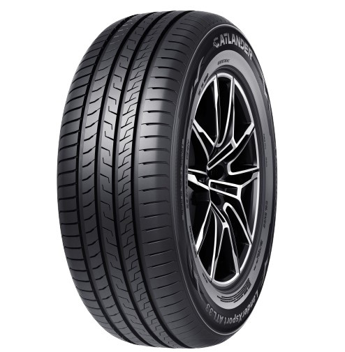Atlander 215/65R16 98H ATL33 Lander_XSport