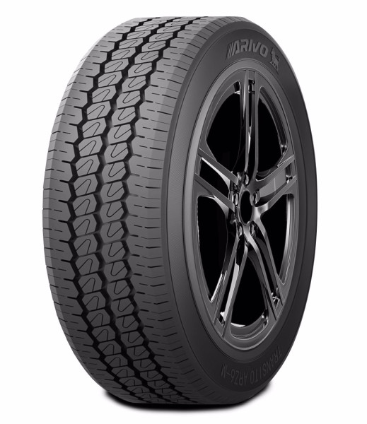 Arivo 215/65R15C 104/102R Transito ARZ 6-C