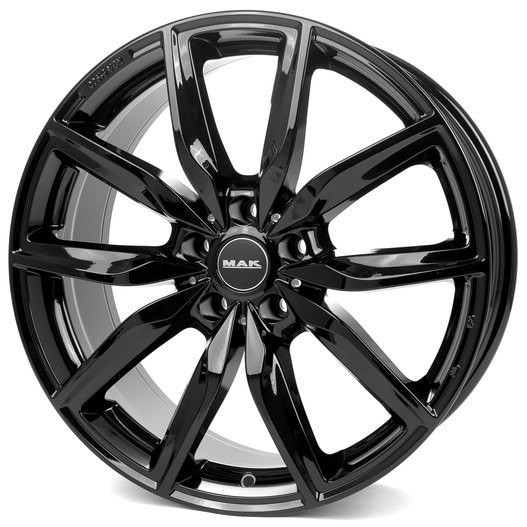 Mak 5x120 8x19 ET30 72.6 Allianz GB