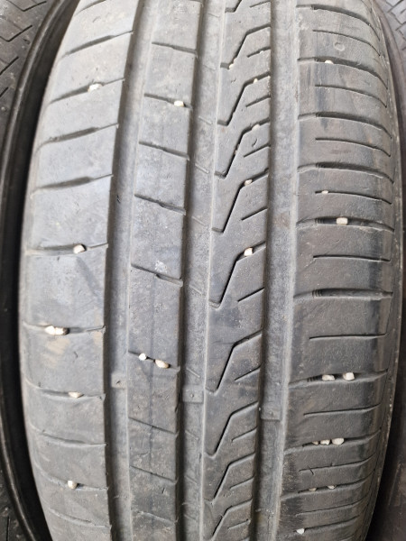 Hankook 185/65R15 K435 5-5.5mm használt gumi HG16292