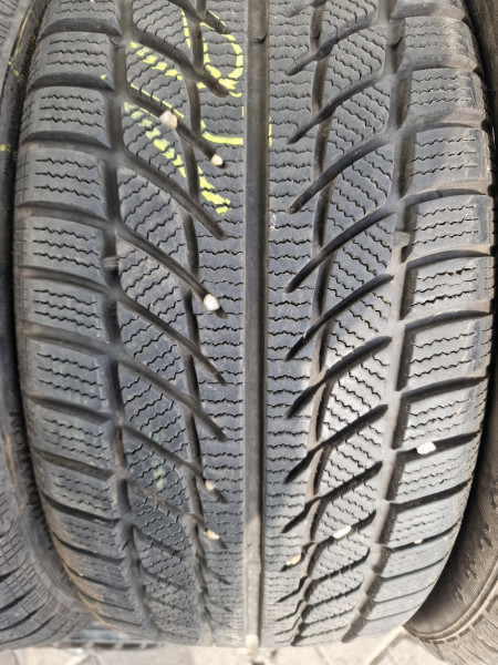 Goodride 205/40R17 SW608 7mm használt gumi HG16931