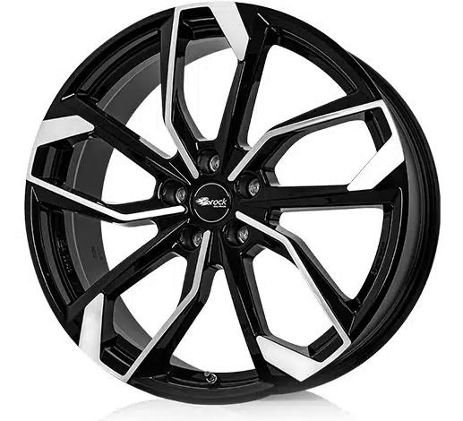 Rc-design 5x120 8.5x19 ET40 64.1 RC34_SGVP