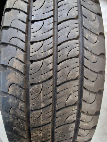 Goodyear 215/65R16C MARATHON CARGO 6+mm használt gumi HG12728