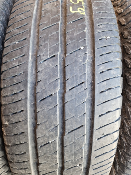 Continental 215/65R16C VANCO2 7+mm használt gumi HG12959