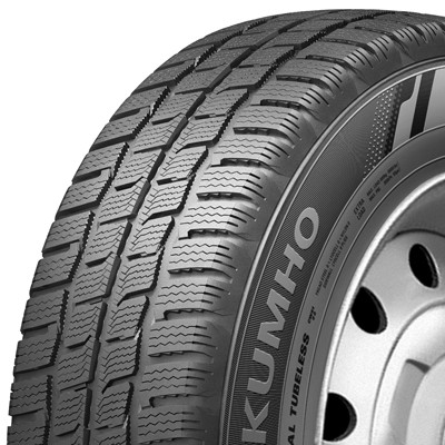 Kumho 225/65R16C 112/110R PORTRAN CW51