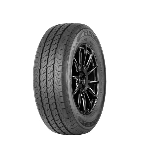 Arivo 195/65R16C 104T Vanderful A/S