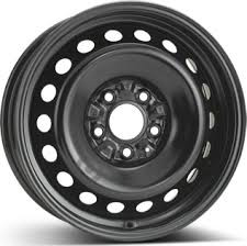 Gyári 5x114.3 7856DEMO Nissan 6.5x16 ET40