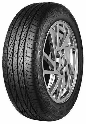 Tracmax 215/70R16 100H X-Privilo H/T
