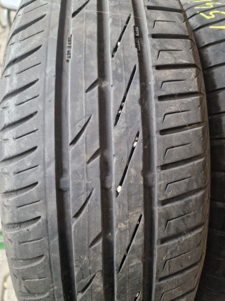 Platin 185/65R15 RP320 5mm használt gumi HG15461