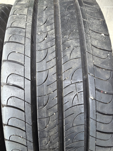Goodyear 195/60R16C EFFICIENTGRIP 6.5-7mm használt gumi HG17811