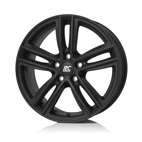 Rc-design 5x114.3 6x15 ET43 67.1 RC27_SKM