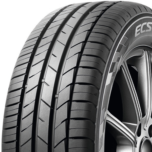 Kumho 225/60R17 99V ECSTA HS52