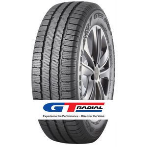 Gt radial 205/75R16C 113/111R MAXMILER WT2