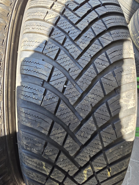 Hankook 205/60R16 W462 6mm használt gumi HG18364