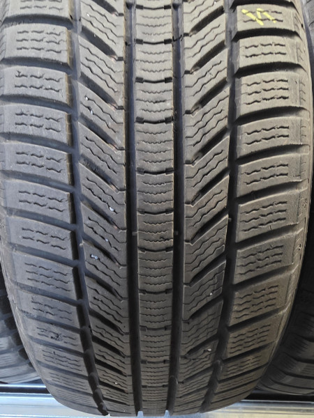 Continental 215/65R17 TS870P 5-6mm használt gumi HG16959
