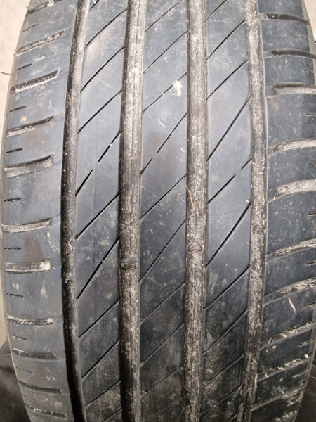 Kleber 205/60R16 KRISALP HP4 5mm használt gumi HG12197