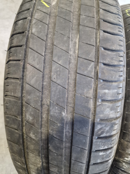 Bfgoodrich 235/55R19 ADVANTAGE SUV 5mm használt gumi HG15857