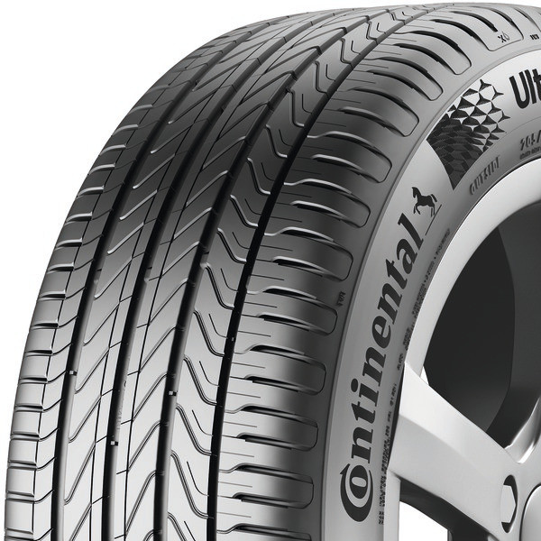 Continental 215/55R17 94W Ultra Contact FR