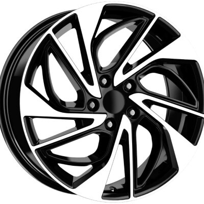 Arceo 5x114.3 8x18 ET50 67.1 DY678 BP
