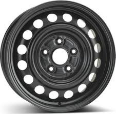Gyári 5x114.3 6525 Suzuki 6.5x16 ET50