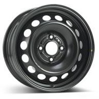 Gyári 5x114.3 7005DEMO Renault/Dacia 6.5x16 ET41