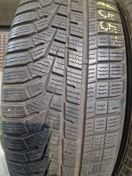 Hankook 205/60R16 W320B HRS 4.5mm használt gumi HG14155