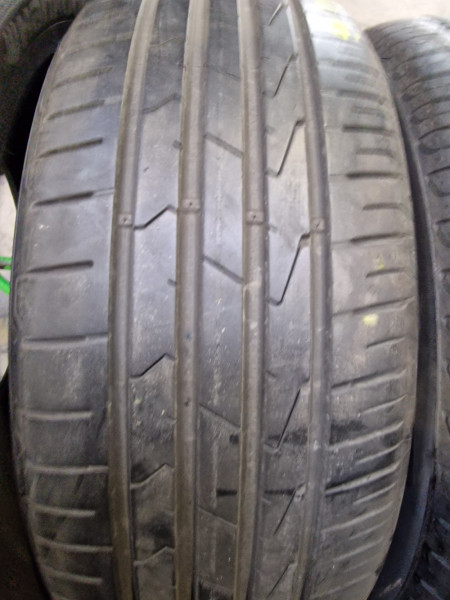 Hankook 225/50R17 K125 5.5-6mm használt gumi HG14106